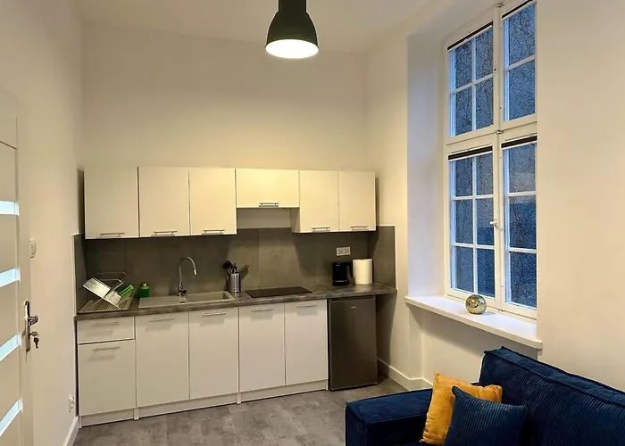 Lunette - Dlugi Targ *