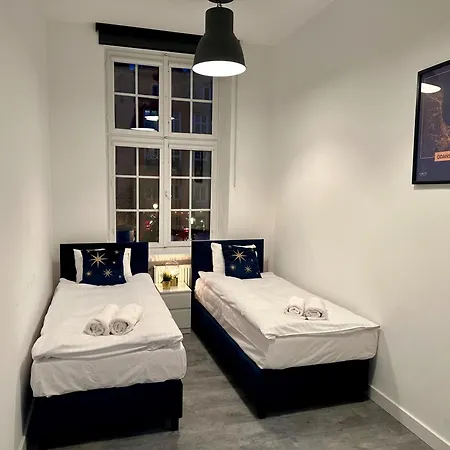 Lunette - Długi Targ