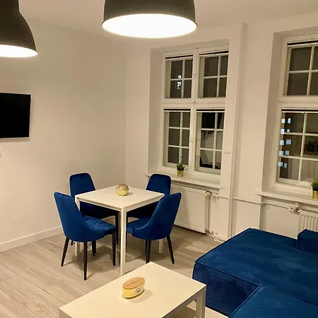 Lunette - Długi Targ Gdańsk