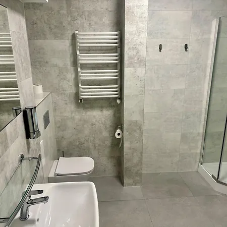 Lunette - Dlugi Targ Gdansk