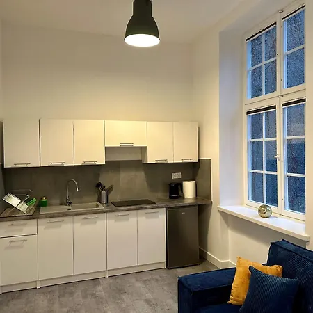 Lunette - Dlugi Targ *