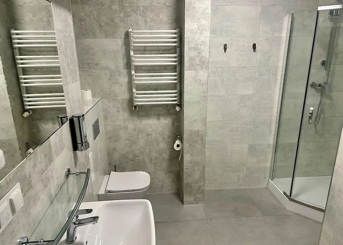 Lunette - Dlugi Targ Gdansk