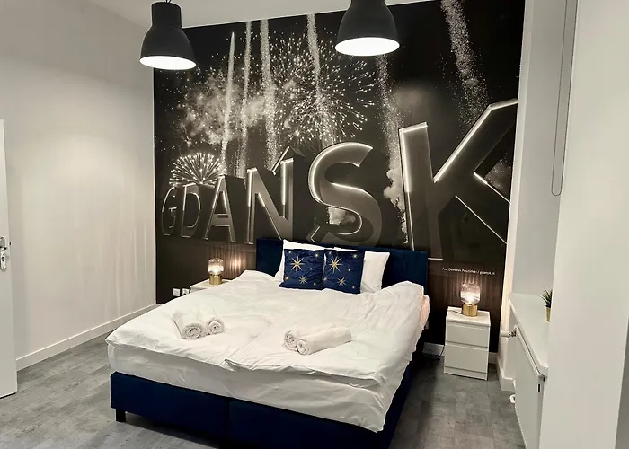 Daire Lunette - Dlugi Targ *