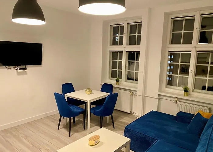 Lunette - Dlugi Targ Gdańsk